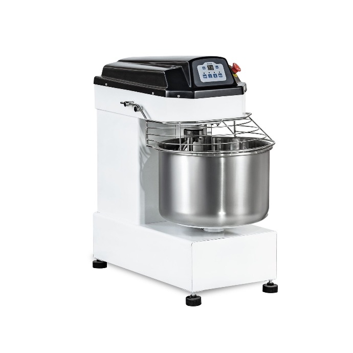 12.5 KG Bakery Bread Spiral Dough Mixer HT30