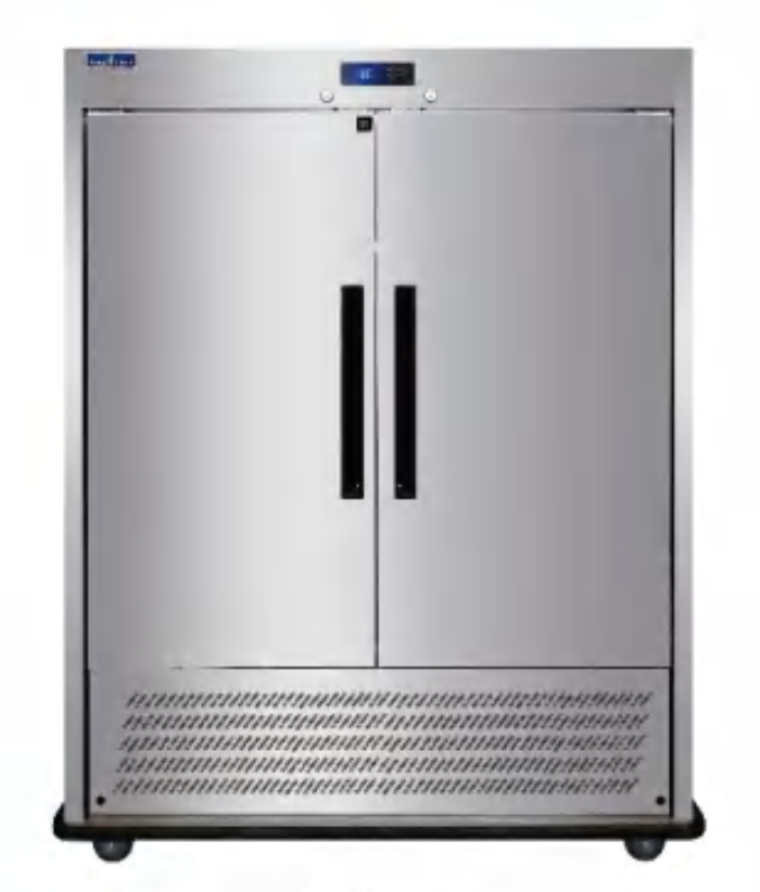 Hisakage - 304 Air Cooling Trolley Freezer