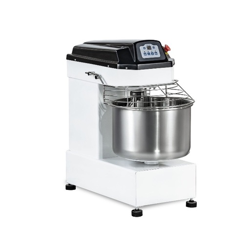 12.5 KG Bakery Bread Spiral Dough Mixer HT30