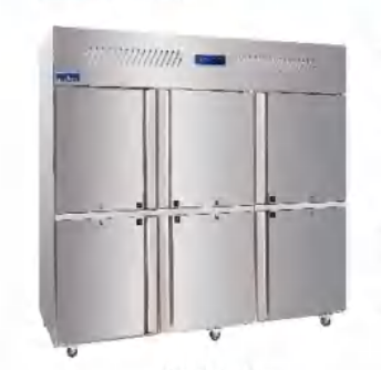 Hisakage - Air Cooling Refigerator V—304