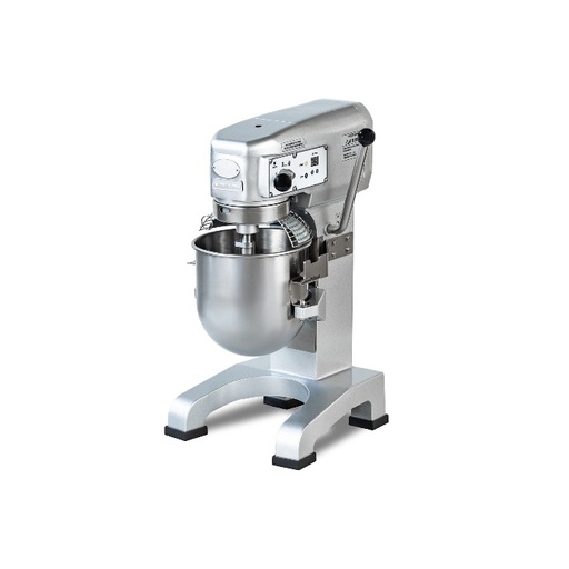 10L Dough Mixing Bakery Planetary Mixer TT-MA10