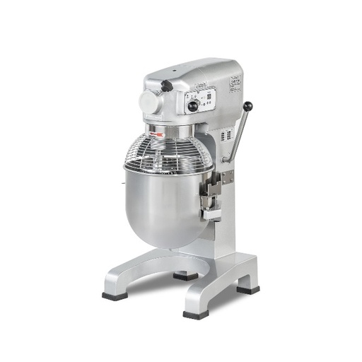 20L Commercial Flour Kneading Planetary Mixer TT-MA20